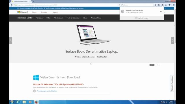 Windows 7 Updates brauchen ewig? Jetzt nicht mehr! - Tutorial - Experte für Freude an der IT смотреть онлайн