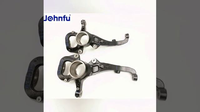 JOHNFU spot supplies GWM POER vehicle parts смотреть онлайн