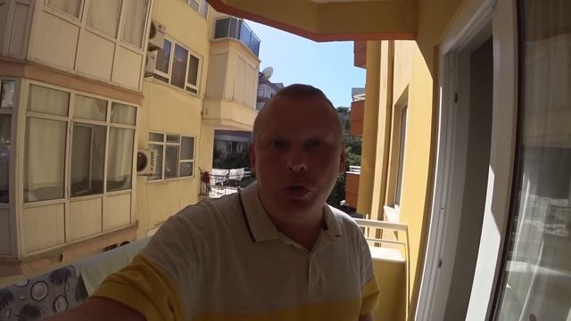#21.Эта тушёнка меня выручила! Вторничный рынок в Аланье, цены на фрукты. Снял деньги через Letim. смотреть онлайн