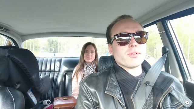Family Classic Car - Jaguar XJ12 Series 2 - LWAC Short-Takes 5 смотреть онлайн