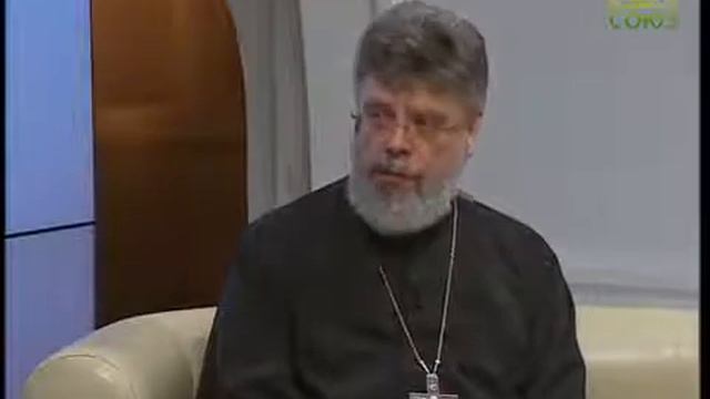 Беседы с батюшкой Ветер радости Эфир от 25 мая 2017г смотреть онлайн