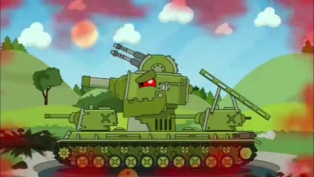 клип КВ 6 смотреть онлайн