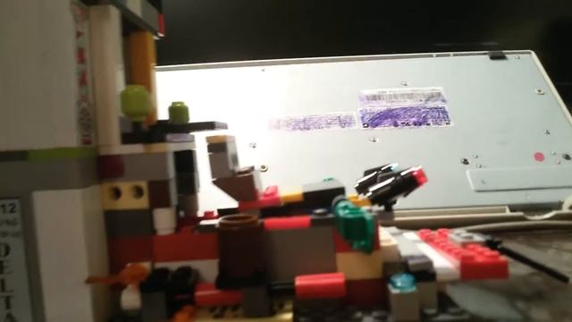 Маяк ниндзя. смотреть онлайн