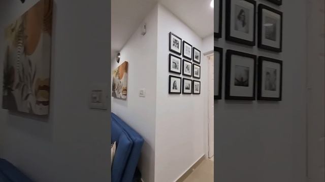 Before and after of a budgeted apartment interior makeover. смотреть онлайн