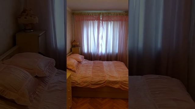 Вторичное жилье в центре Сочи! Заречный район! 2 к квартира.