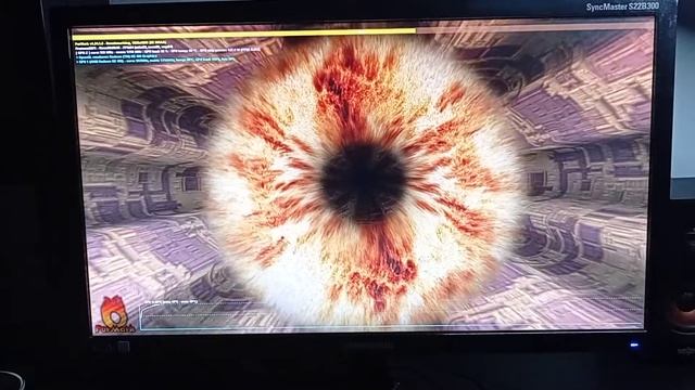 RX 480 , тест на стрессоустойчивость смотреть онлайн