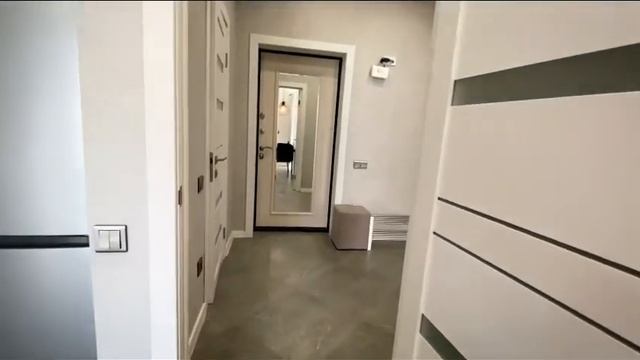 ЖК Италия, 3к, 93 м2 смотреть онлайн
