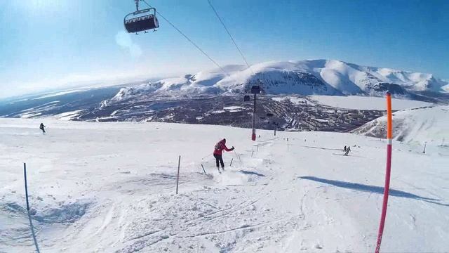 Kirovsk_2018 смотреть онлайн