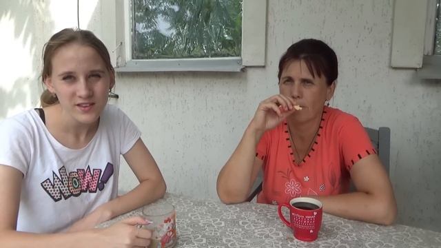 Накатались и закупились!!! смотреть онлайн