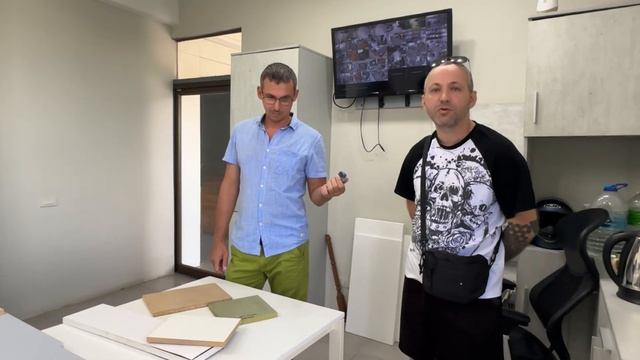 Не покупай кухню в Таиланде пока не посмотришь! Личный опыт Паттайя Пхукет Таиланд 2024 смотреть онлайн