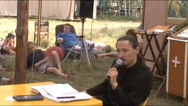Узник в темнице зависимостей (Игумен Петр (Мажетов)) смотреть онлайн