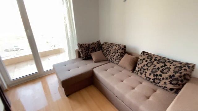 Двухкомнатная квартира в Санни Дей 3 Премиум смотреть онлайн