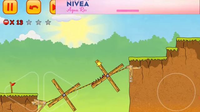 Red ball 3 game over get смотреть онлайн