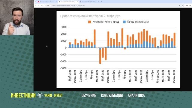 Рынок падает - поговорим? смотреть онлайн