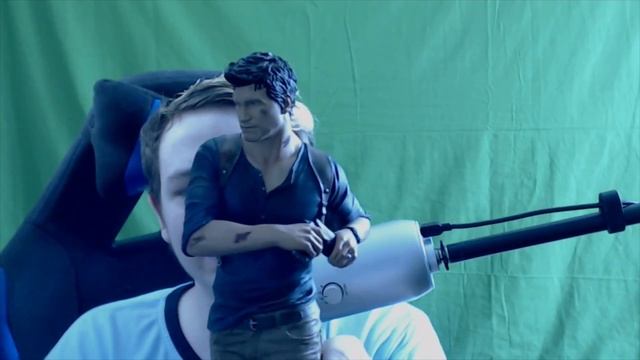 Unboxing Du Collector De Uncharted 4 [FR]