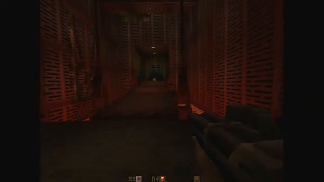 Let's Bake to Quake 2 with Andaleus смотреть онлайн