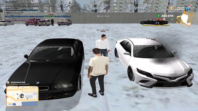 Подняться 135 000 до 1 000 000 на перекупе | Часть 4 смотреть онлайн