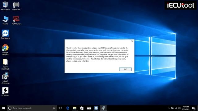 PCMTuner Software Download and Installation смотреть онлайн