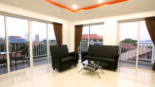 Hotels in Pattaya: New Nordic Hotels Concept Family смотреть онлайн