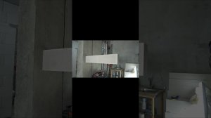 На сколько хорошо пена клеит блоки #shorts