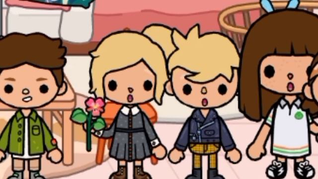 °°•🍕Семейка Бретц🍕•°°🌼3 серия🌼 🏠новая квартира🏠°•°🌸Ira Weiss🎀°•° смотреть онлайн