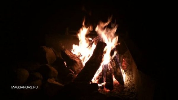 Кто такие боевые маги (Юмор) - Маг Sargas