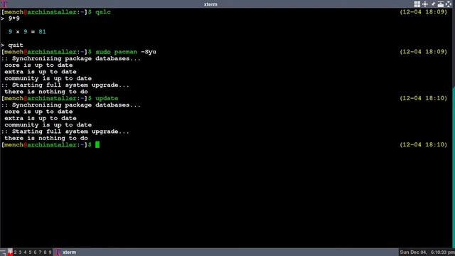 Terminal Commands смотреть онлайн