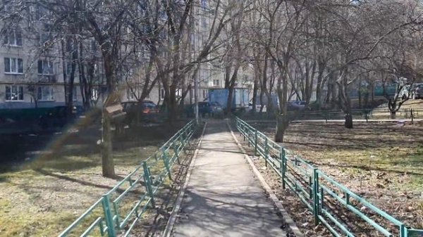 г.Москва ул.Большая Академическая,73к1