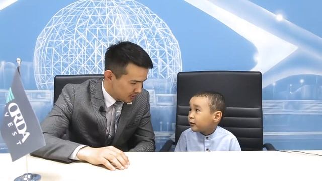 Дети Корпорации ORDA INVEST - 1 июня смотреть онлайн