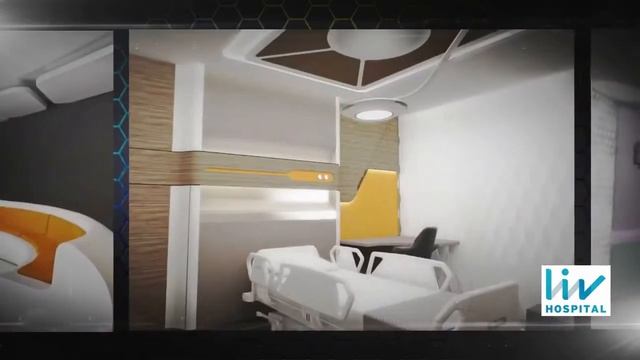 Liv Hospital ( Turkey) смотреть онлайн