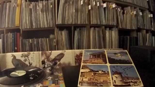 Nakis Petridis Orchestra -- b1 Ἄν Ἤμουν Πλούσιος / Κοίταξε Νά Δῆς смотреть онлайн