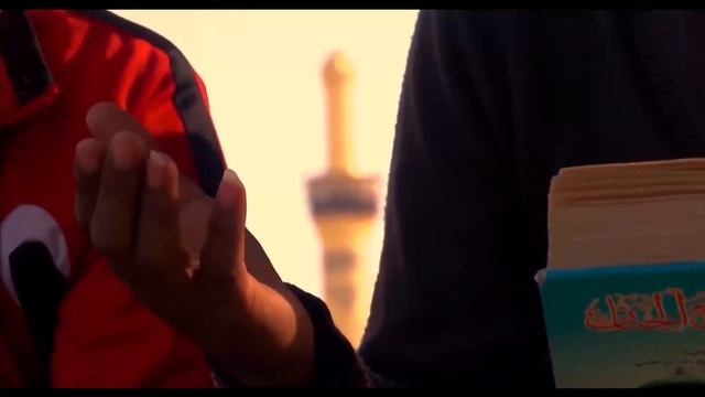 Abasalt Ebrahimi - Gəldi Ərbəin |Yeni Mərsiyyə | 2024 | Official Video