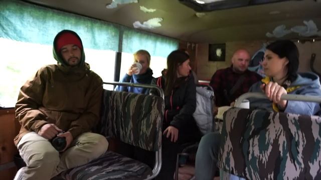 ЛУЧШИЙ ГЛЭМПИНГ В РОССИИ. НЕОБЫЧНЫЙ ГОРНЫЙ АЛТАЙ. КУДА ПОЕХАТЬ ОТДЫХАТЬ В РОССИИ. МАМОНТ КЭМП. ТОП. смотреть онлайн