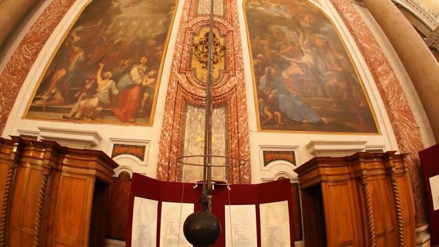 Galileo's Pendulum, Repubblica - Teatro dell'Opera, Roma смотреть онлайн