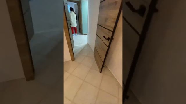 Аренда 2 комнатной квартиры в ЖК «Жигулина Роща», 2 этаж, 65м смотреть онлайн