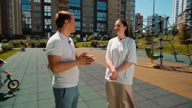 СОЦИАЛИЗАЦИЯ ДЕТЕЙ ЧЕРЕЗ ИГРУ! Чем занимается команда проекта 