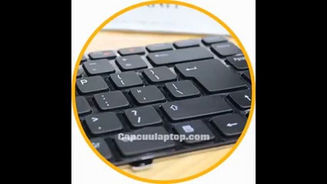 Keyboard/Bàn phím laptop(máy tính)DELL N4110, N4050, V3450, 5520, 2420 (CÓ ĐÈN) смотреть онлайн