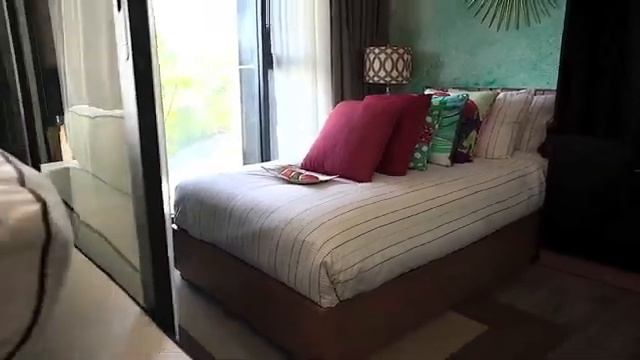 The Deck Patong Beach Condos for Rent and Sale смотреть онлайн
