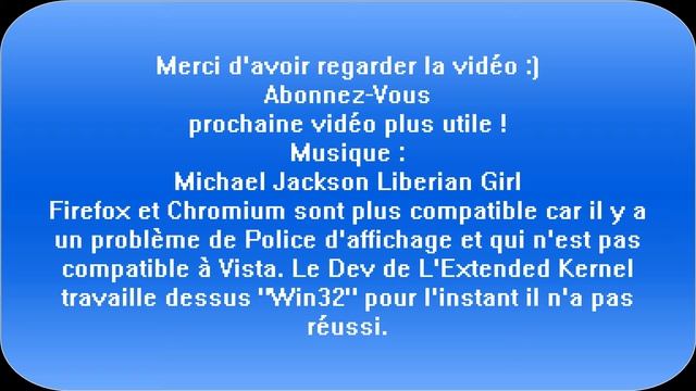 Firefox Proton sur Windows Vista Sa tourne mal ! смотреть онлайн