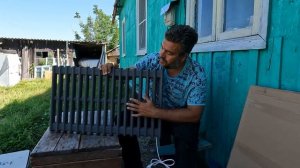 Обзор электрических каменных радиаторов HEAT STONE (Тёплый Камень) из Казани! ВЕЩЬ! / Арстайл 2.0 /