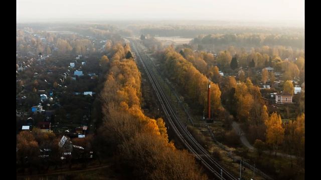 Сергиев Посад, октябрь 2015 смотреть онлайн