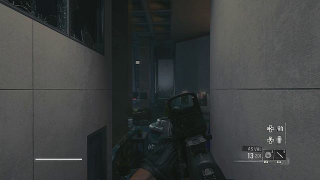 CoD BO-6. 4 смотреть онлайн