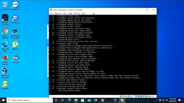How to install centos for-Beginners смотреть онлайн