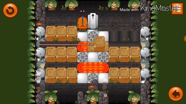 WARK & WIMBLE - Прохождение Головоломки Уровни 10-19 на Android & iOS смотреть онлайн