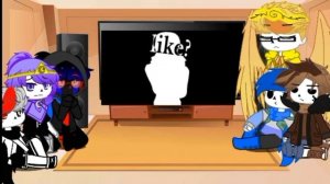 реакция дримсвап на оригиналов