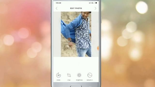 How to make live photo|| tutorial (हिंदी) || TECHDIGI смотреть онлайн