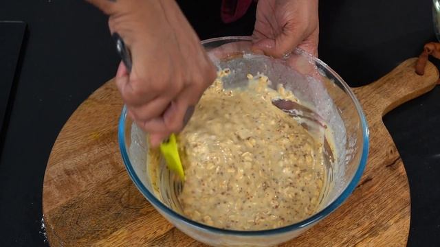 How to Make Pears Muffins | Healthy & Tasty 🍐नाशपाती Muffins | Chef Lata Tondon смотреть онлайн