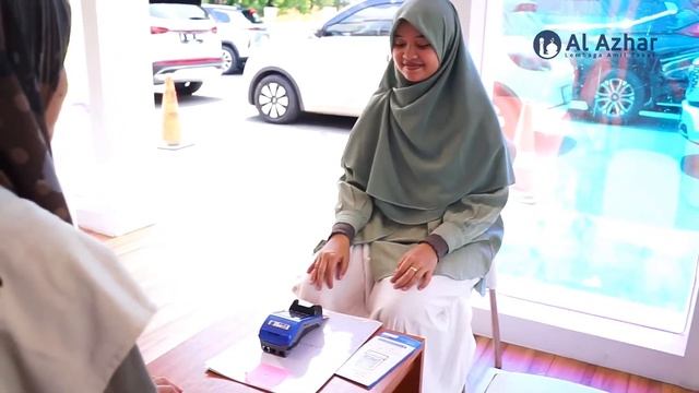 GEMILANG RAMADHAN | Talkshow Inspiratif | Ramadan Bersama Al Azhar смотреть онлайн