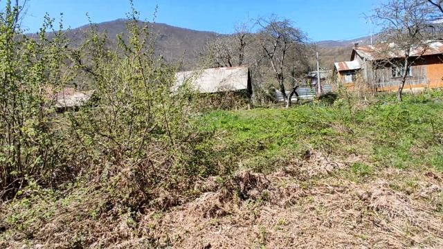 ПРОДАН!!! 20сот Сочи, Кр. Поляна. К сожалению без дрона. смотреть онлайн