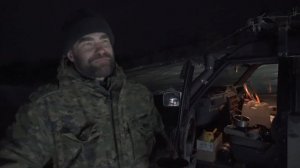 САМЫЙ СУРОВЫЙ ЗИМНИК РОССИИ, ЯКУТИЯ, ИНТЕРЕСНАЯ ВСТРЕЧА В ТАЙГЕ. ПО ЗИМНИКУ АРКТИКА, КОЛЫМА.Часть#27